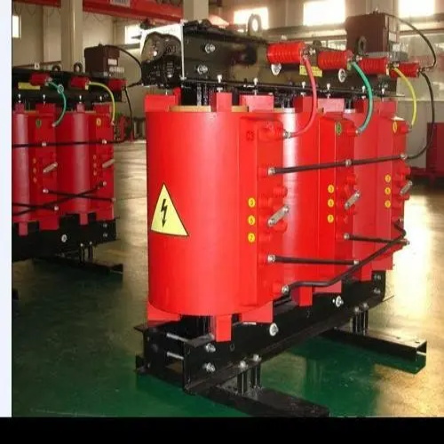 蚌埠SCBH15-500KVA非晶合金干式变压器